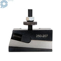 Quick Change Tool Post for Lathe BXA #7 (Universal Parting Blade Holder)