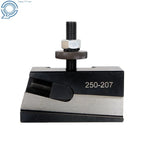 Quick Change Tool Post for Lathe BXA #7 (Universal Parting Blade Holder)