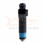 Set of 6 Fuel Injectors for Dodge Grand Caravan (2005–2007) 3.8L