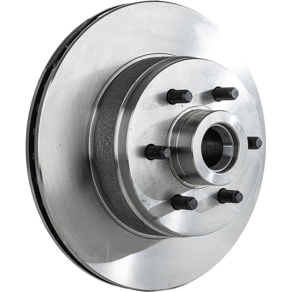 Front Brake Disc Rotors for Dodge Dakota (1991–1996)