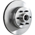 Front Brake Disc Rotors for Dodge Dakota (1991–1996)
