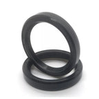 Set of 2 Water Pump Housing Seals for Yamaha 225-300HP (2010–Present) 93104-22M07 18-2091
