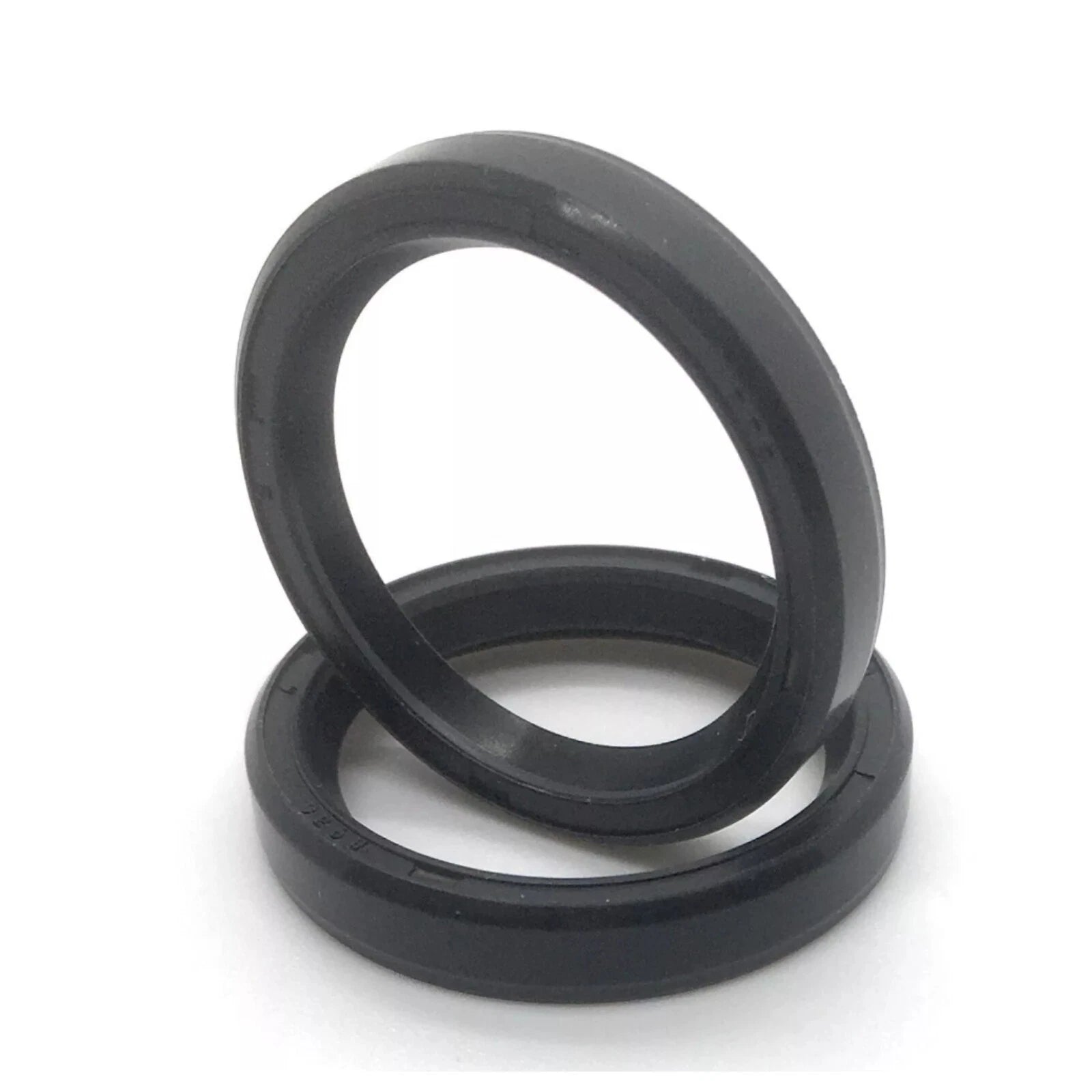 Set of 2 Water Pump Housing Seals for Yamaha 225-300HP (2010–Present) 93104-22M07 18-2091