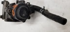 Throttle Body Valve for Jaguar XK8 (1997–2002) 96JV-9E456-AE