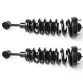 2X Front Struts for Ford F-150 (2004–2008) & Lincoln Mark LT (2006–2008)