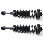 2X Front Struts for Ford F-150 (2004–2008) & Lincoln Mark LT (2006–2008)