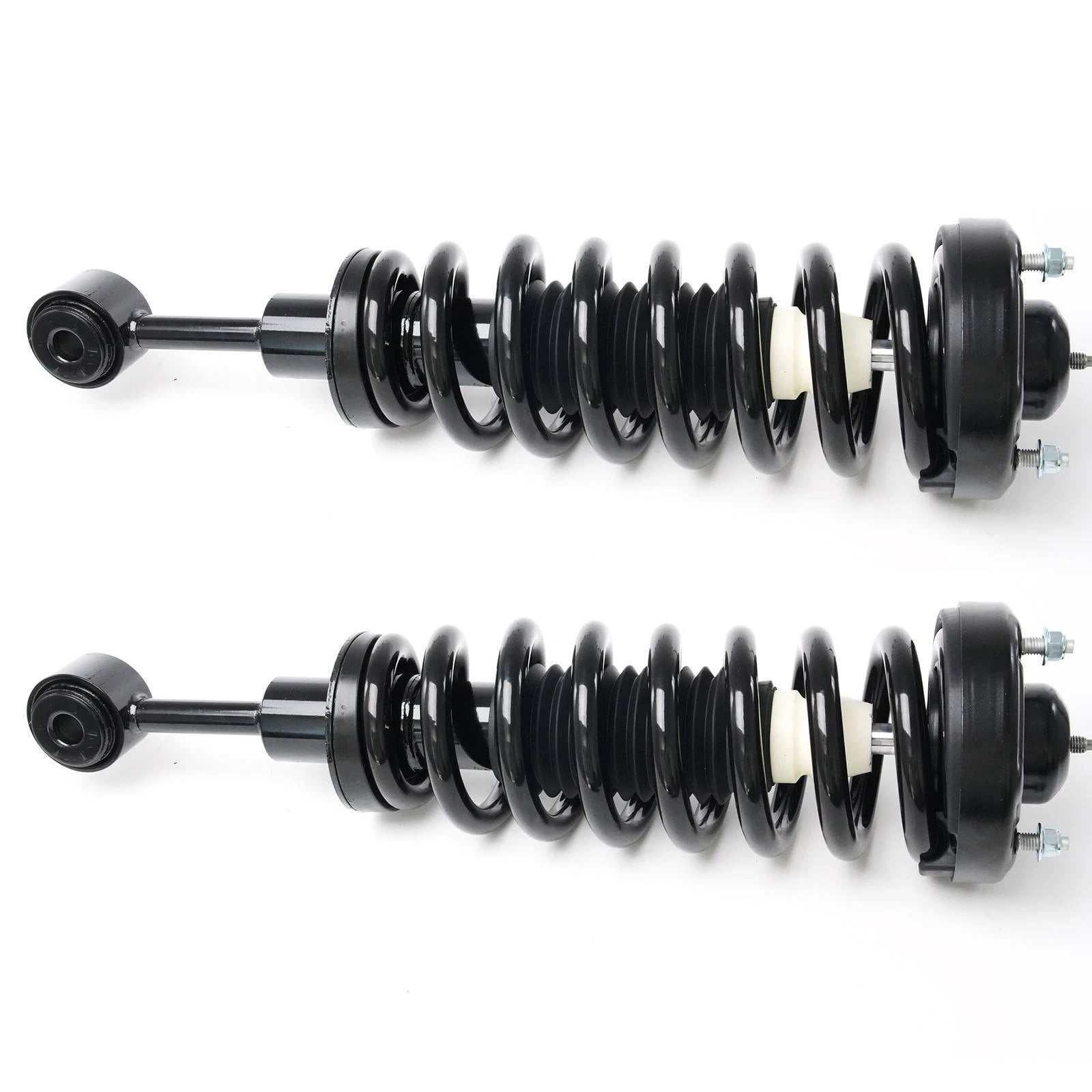 2X Front Struts for Ford F-150 (2004–2008) & Lincoln Mark LT (2006–2008)