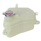 Coolant Fluid Overflow Tank Reservoir for Honda Civic Coupe/Sedan (2016–2020)