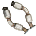 Catalytic Converter for Infiniti FX35 G35 M35 RWD & Nissan 350Z 3.5L (2003–2008)