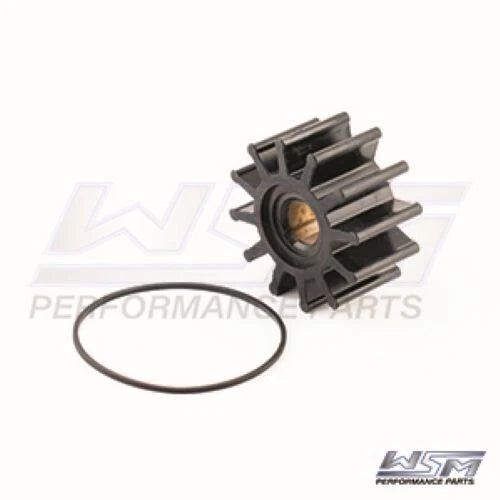 WSM Water Pump Service Kit for Crusader/OMC/Volvo (700-662)
