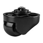 Replacement Front Wheel for ECOVACS T80 PRO T80 MAX X8Pro Plus (2020–2023)