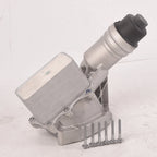Engine Oil Cooler Housing for BMW 340i 440i 540i xDrive 740i (2016–2020)