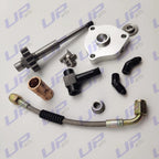 Supercharger Shaft Upgrade Kit for Yamaha RY17040-UK-6S5-4 (RY17040-UK-6S5-4)