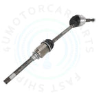 Front Right CV Axle Assembly for Jeep Grand Cherokee (2011–2022)