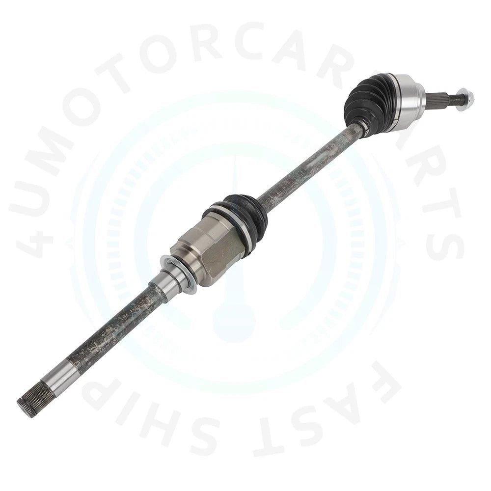 Front Right CV Axle Assembly for Jeep Grand Cherokee (2011–2022)