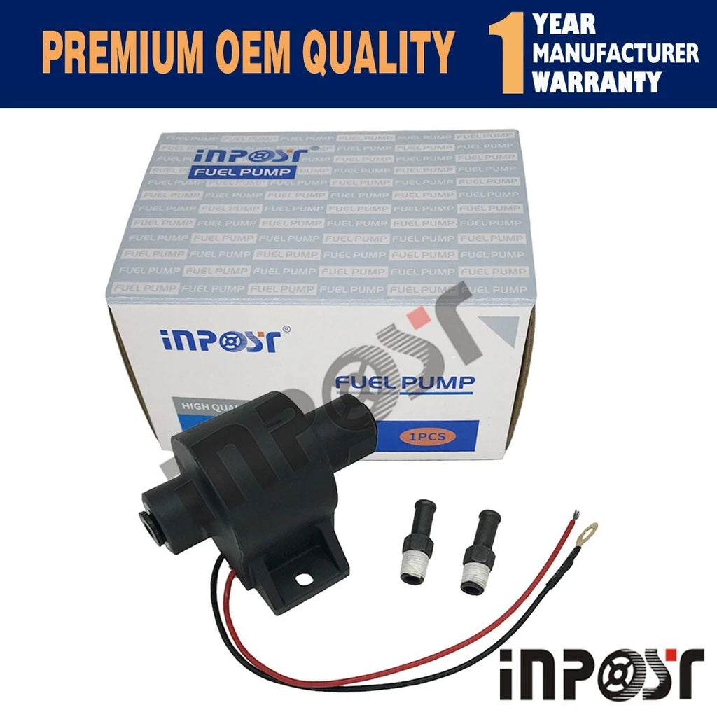 EFP-3 Gas Fuel Pump for Yamaha Vmax VMX1200 (1985–2007)