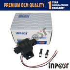 EFP-3 Gas Fuel Pump for Yamaha Vmax VMX1200 (1985–2007)
