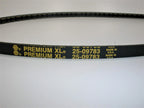 V-Belt for Napa 25-09783 (Automotive Motor)