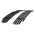 Black Billet Grille Insert for Dodge Dakota Durango (1997–2004)