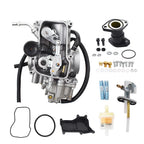 Carburetor Kit for Yamaha YFM350 Warrior Moto-4 Wolverine (1987–1995)