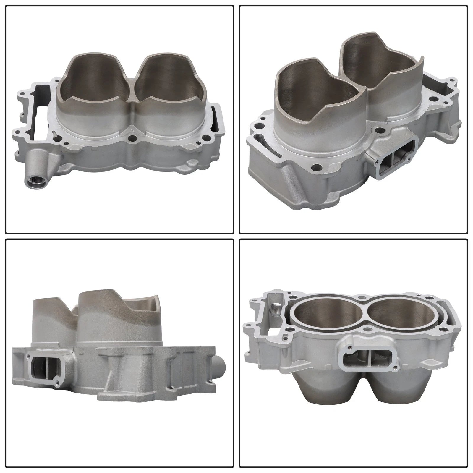Engine Cylinder for Polaris 900 RZR XP (2013–2014) 99mm Bore