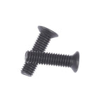 Set of 6 Fixing Screws for Drill Chuck 3/8inch