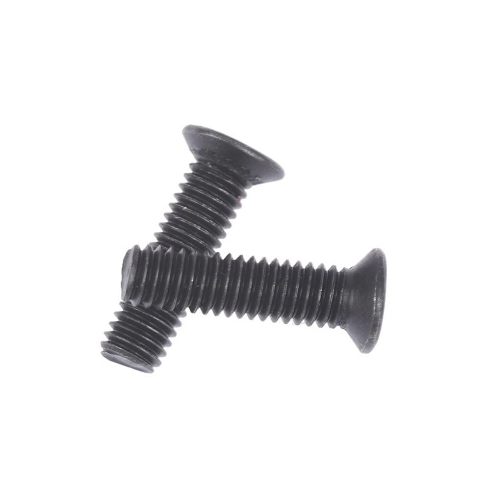 Set of 6 Fixing Screws for Drill Chuck 3/8inch