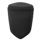 Rear Pillion Passenger Seat for Kawasaki Ninja 250R EX250 (2008–2012)