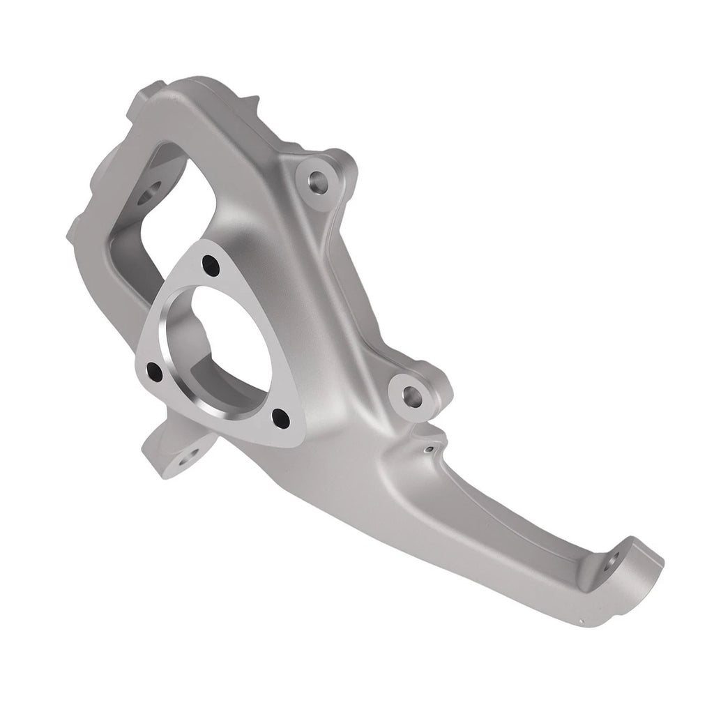 Front Passenger Steering Knuckle for Ram 1500 Classic (2019–2021) 4WD Aluminum