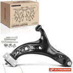 Front Right Lower Control Arm with Ball Joint for Subaru Legacy Outback 