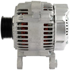 Alternator for Jeep Wrangler TJ (2001–2006) L6 4.0L 117A 13876 90-29-5663