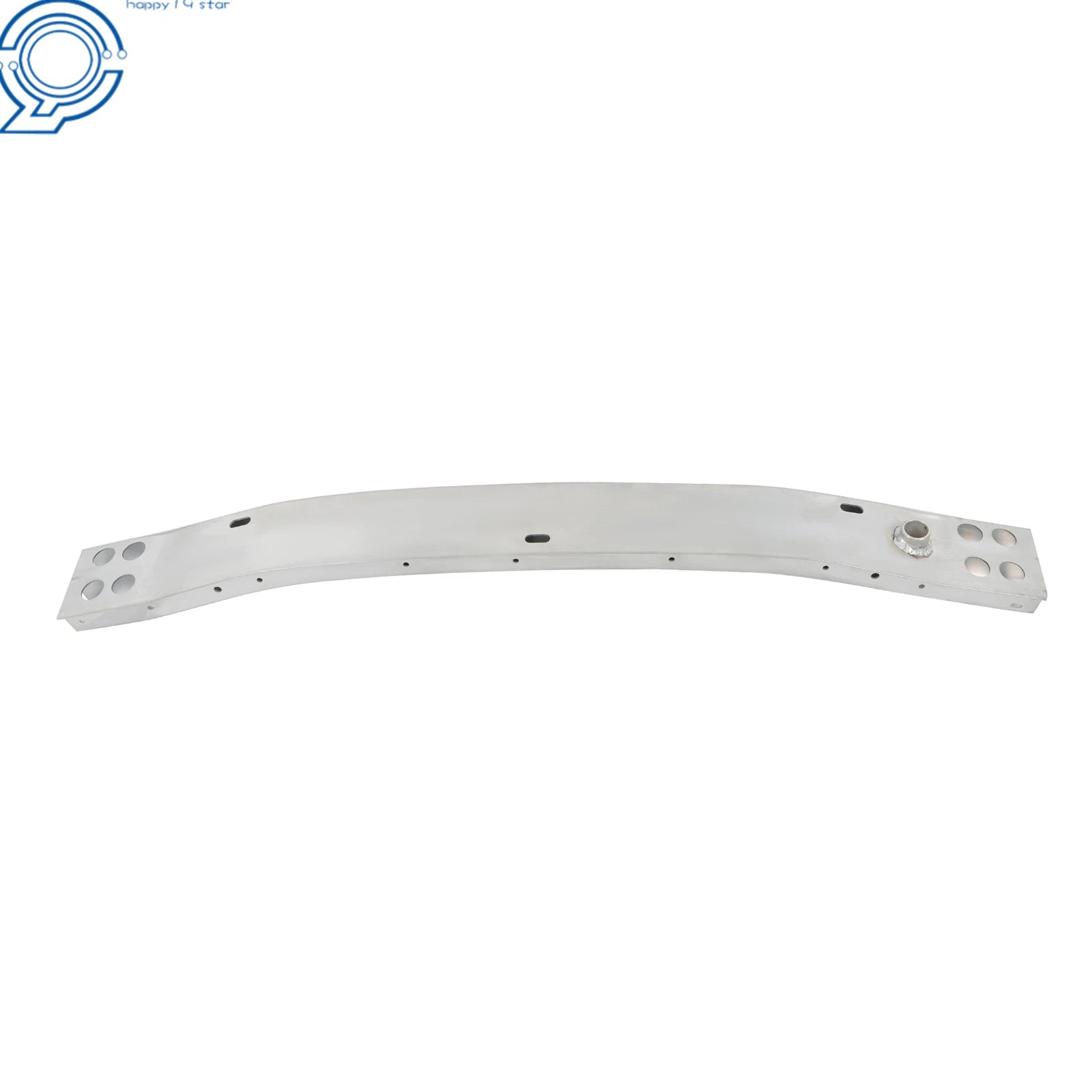Front Bumper Face Bar Reinforcement for Chevrolet Malibu (2016–2021)