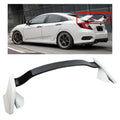 Type R Style Spoiler Wing for Honda Civic Sedan (2016–2021)