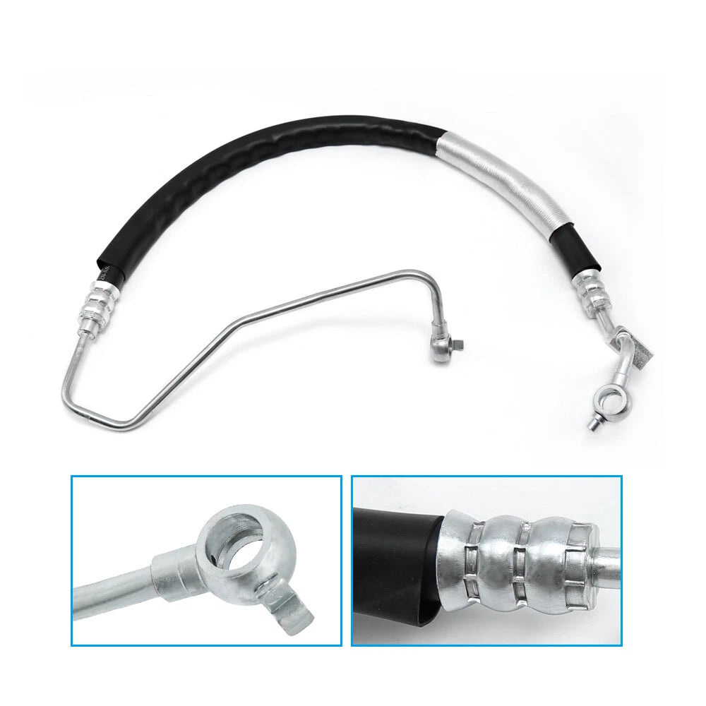 Power Steering Pressure Hose for Nissan Altima Maxima (2008-2014)
