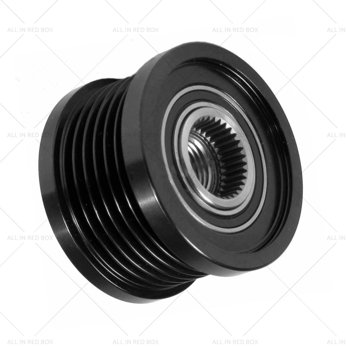 Alternator Pulley for Nissan X-Trail T32 2.5L QR25DE (2011–2014) OAP002