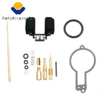 Carburetor Rebuild Kit for Honda XL500S (1979–1982)