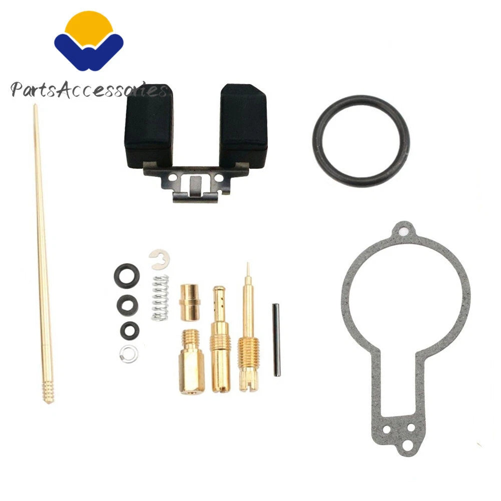 Carburetor Rebuild Kit for Honda XL500S (1979–1982)