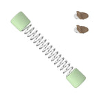 Washer Door Prop with Magnet for Front Load Washer Ventilation