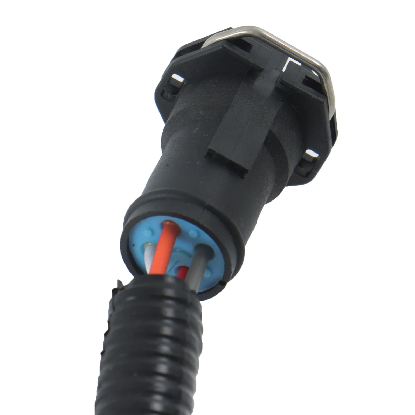FICM Fuel Wiring Harness for Ford Super Duty Powerstroke 6.0L (2003â2007)