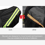 Full SUV Car Cover for Neverland (Waterproof, All Weather, Dust Resistant)
