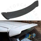 Unpainted Rear Roof Spoiler for Toyota Yaris Hatchback (2006–2011)