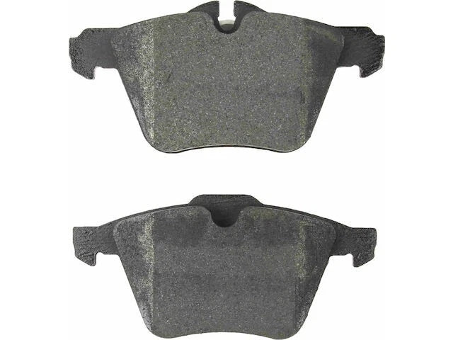 Front Brake Pad Set for Jaguar F-Type (2014–2021) XN273ZB