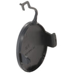 Tow Eye Cover for Porsche Cayenne (2011-2014)