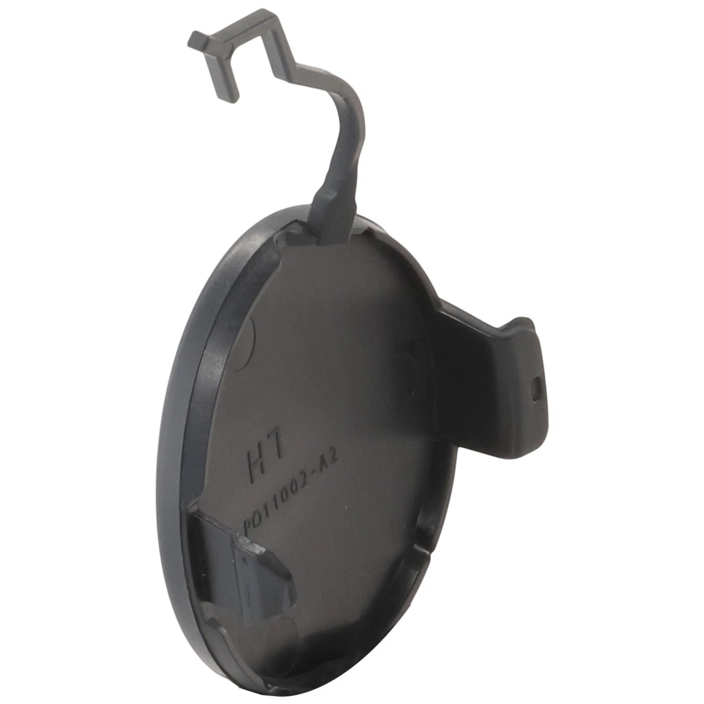 Tow Eye Cover for Porsche Cayenne (2011-2014)