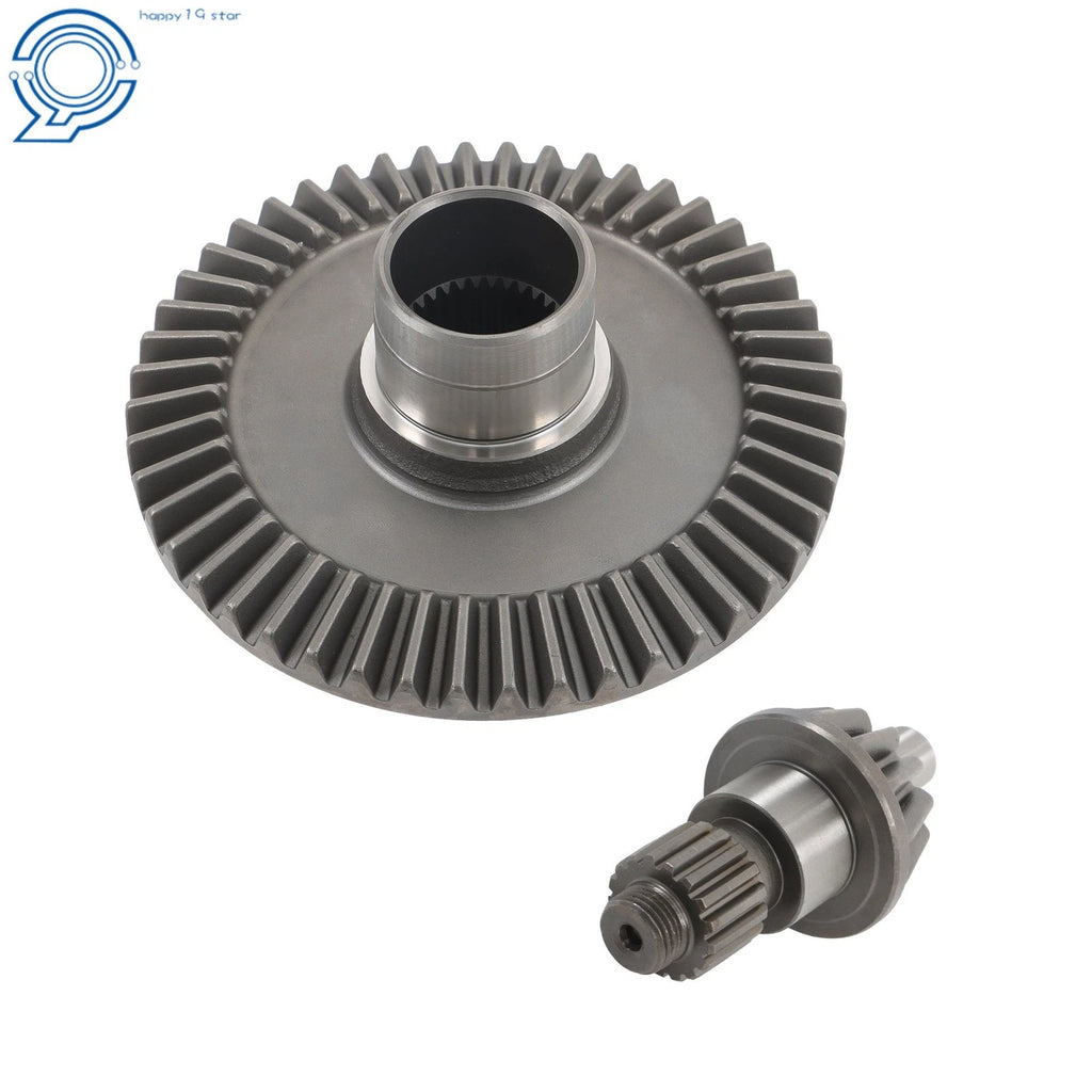Rear Differential Gear Pinion Shafts for Honda TRX250TE Recon 250 (2002–2020)
