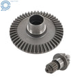 Rear Differential Gear Pinion Shafts for Honda TRX250TE Recon 250 (2002–2020)