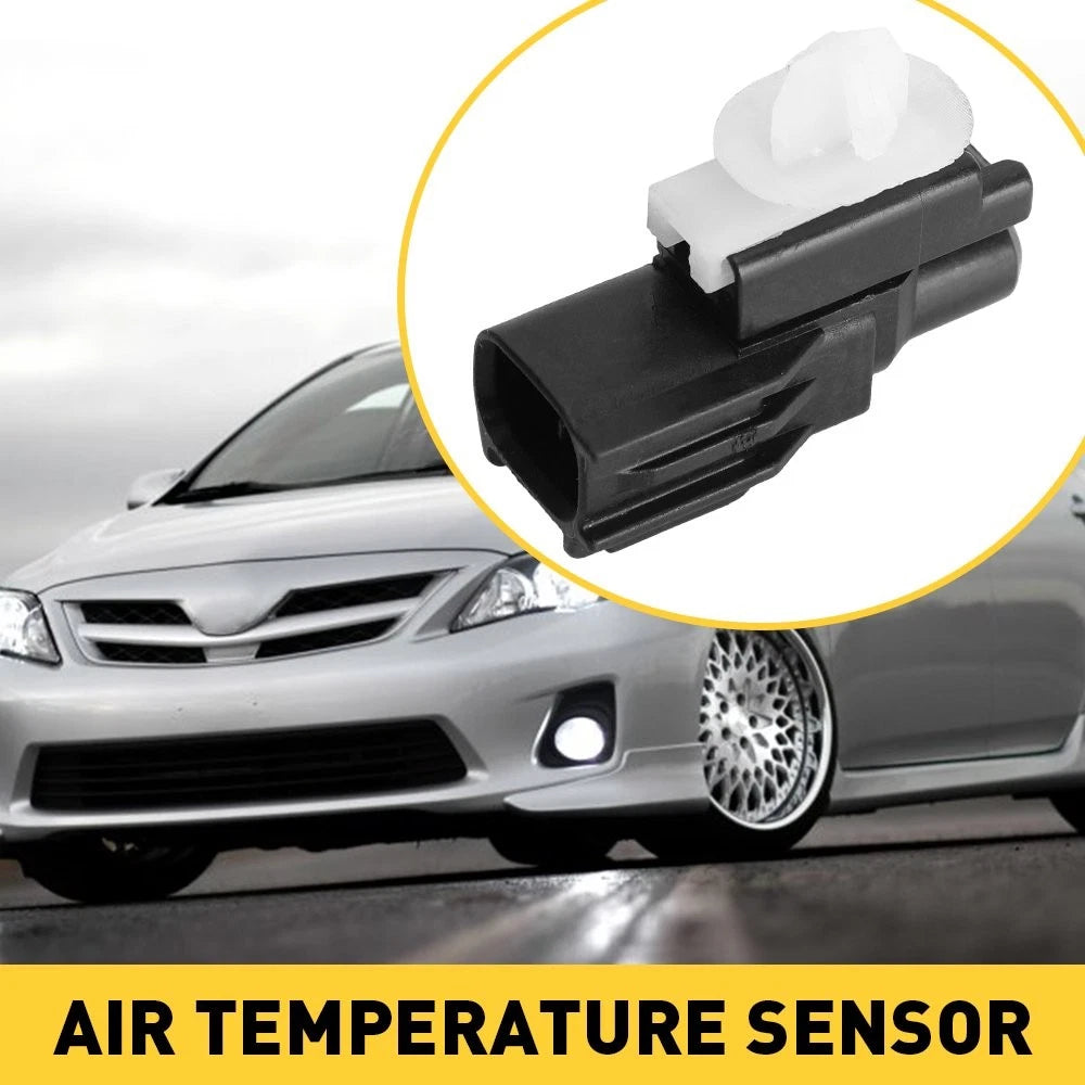 Ambient Air Temperature Sensor for Toyota (2008–2013) 88790-22131
