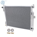 3 Row Aluminum Radiator for Dodge Durango Jeep Grand Cherokee (2016–2023) 68273308AA