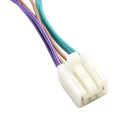 Car Wire Harness Adapter for Toyota (Aftermarket)