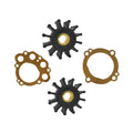 Sea Water Pump Impeller Repair Kit for Sherwood 10077K L9910G (10077K)